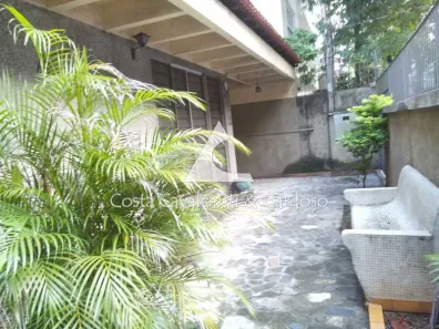 Casa com 4 Quartos à venda, 265m² no Tijuca, Rio de Janeiro