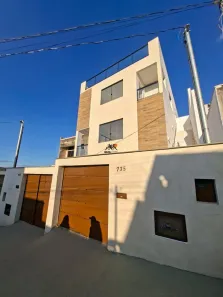 Casa com 3 Quartos à venda, 115m² no Gávea, Vespasiano