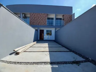 Sobrado com 3 Quartos à venda, 105m² no Comasa, Joinville
