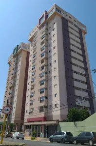 Apartamento com 3 Quartos à venda, 94m² no Parque Jardim Europa, Bauru