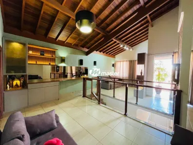 Casa com 3 Quartos à venda, 262m² no Zona Central, Rio Claro