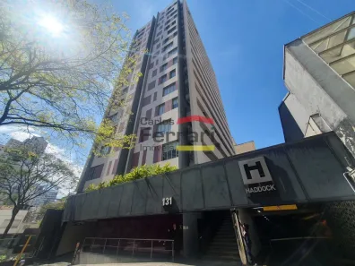 Prédio Comercial para alugar, 132m² no Cerqueira César, São Paulo
