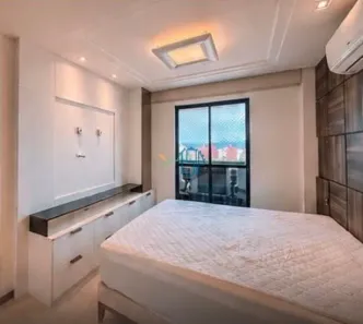 Apartamento com 3 Quartos à venda, 92m² no Lagoa Nova, Natal