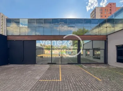 Galpão/Depósito/Armazém à venda, 937m² no Centro, Londrina
