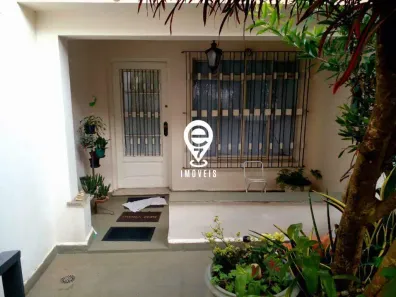 Casa com 2 Quartos à venda, 113m² no Vila da Saúde, São Paulo