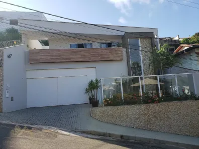 Casa com 3 Quartos à venda, 250m² no Quintas das Avenidas, Juiz de Fora