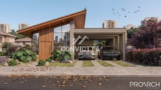 Casa com 3 Quartos à venda, 162m² no Cinqüentenário, Caxias do Sul