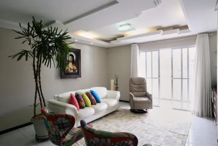 Cobertura com 4 Quartos à venda, 220m² no Fernão Dias, Belo Horizonte