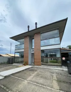 Apartamento com 3 Quartos à venda, 73m² no Pinheira, Palhoça