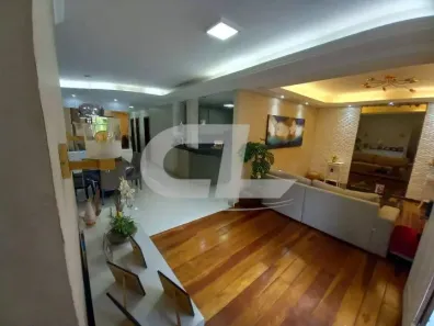Casa com 3 Quartos à venda, 333m² no Santa Rosa, Belo Horizonte