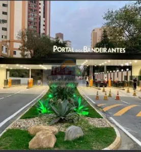 Apartamento com 2 Quartos à venda, 78m² no Jardim Íris, São Paulo