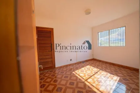 Apartamento com 2 Quartos à venda, 54m² no Ponte de São João, Jundiaí