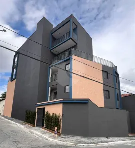 Casa de Condomínio com 2 Quartos para venda ou aluguel, 38m² no Vila Germinal, São Paulo