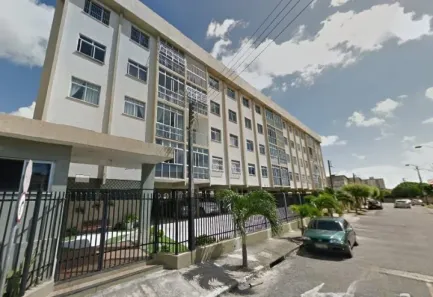 Apartamento com 3 Quartos à venda, 95m² no Monte Castelo, Fortaleza