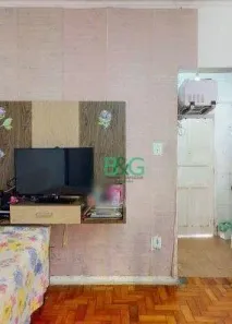 Apartamento com 1 Quarto à venda, 26m² no Liberdade, São Paulo