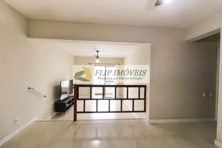 Apartamento com 3 Quartos à venda, 96m² no Cambuí, Campinas