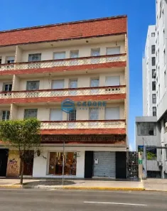 Imóvel Comercial para alugar, 54m² no Centro, Caxias do Sul