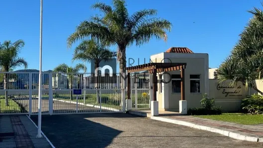 Lote/Terreno à venda, 337m² no Campeche, Florianópolis