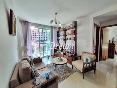 Apartamento com 2 Quartos à venda, 86m² no Agriões, Teresópolis