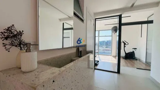 Apartamento com 2 Quartos à venda, 78m² no Bento Ferreira, Vitória