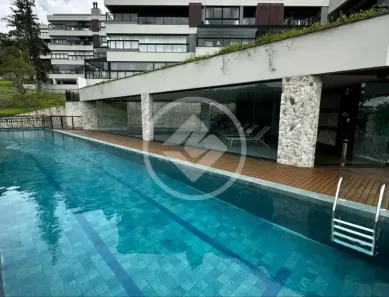 Apartamento com 3 Quartos à venda, 135m² no João Paulo, Florianópolis