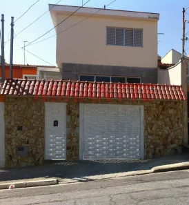 Sobrado com 3 Quartos à venda, 260m² no Vila Domitila, São Paulo