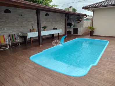 Casa com 4 Quartos à venda, 150m² no Bom Viver, Biguaçu