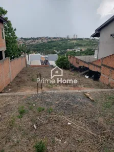 Lote/Terreno à venda, 300m² no Jardim São Judas Tadeu, Campinas