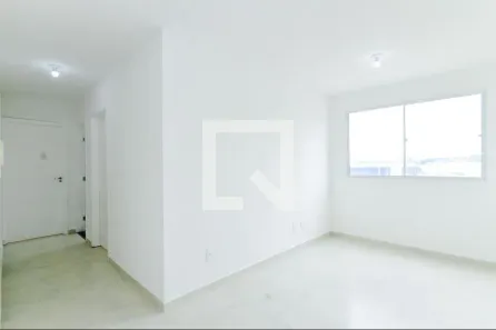 Apartamento com 2 Quartos para alugar, 44m² no Vila Nova Bonsucesso, Guarulhos