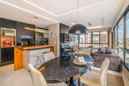 Apartamento com 3 Quartos à venda, 105m² no Bela Vista, Porto Alegre