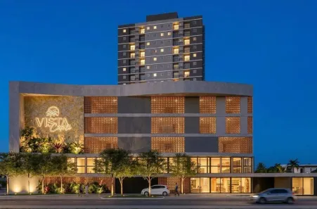 Apartamento com 3 Quartos à venda, 64m² no Sandra Cavalcante, Campina Grande