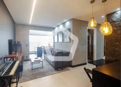 Apartamento com 3 Quartos à venda, 86m² no Vila Zilda (Tatuapé), São Paulo