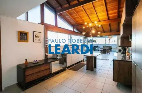 Cobertura com 2 Quartos à venda, 120m² no Campestre, Santo André