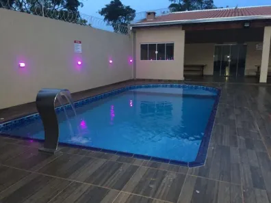 Casa com 2 Quartos à venda, 275m² no Vale do Igapó III, Bauru