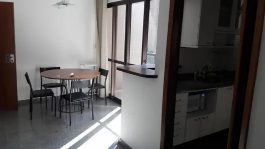 Apartamento com 2 Quartos para alugar, 73m² no Indianópolis, São Paulo