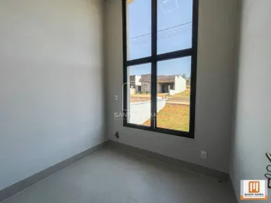 Casa de Condomínio com 3 Quartos à venda, 137m² no Loteamento Santa Marta, Ribeirão Preto