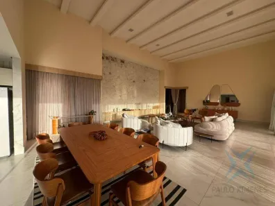 Casa de Condomínio com 4 Quartos para alugar, 640m² no Loteamento Bela Vista do Sul, Aquiraz