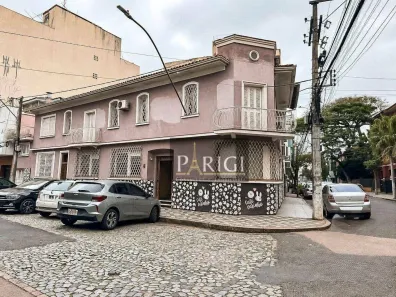 Casa com 3 Quartos para alugar, 324m² no Cidade Baixa, Porto Alegre