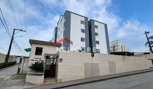 Apartamento com 2 Quartos à venda, 50m² no Serraria, São José