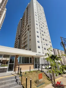 Apartamento com 2 Quartos à venda, 65m² no Vila Redentora, São José do Rio Preto