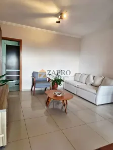 Apartamento com 3 Quartos à venda, 106m² no Vila Betânia, São José dos Campos