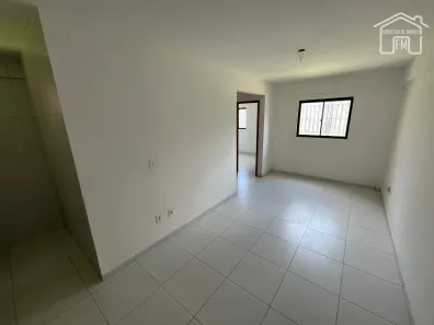 Apartamento com 2 Quartos à venda, 49m² no Rio Doce, Olinda