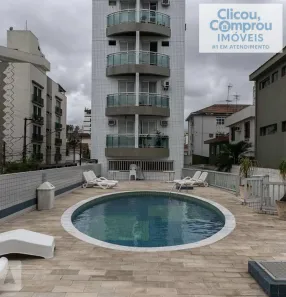 Apartamento com 2 Quartos à venda, 70m² no Ponta da Praia, Santos