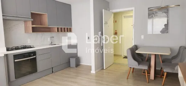 Apartamento com 2 Quartos à venda, 55m² no Vila Anastácio, São Paulo