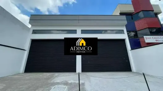Ponto Comercial para alugar, 500m² no Vila Carrão, São Paulo