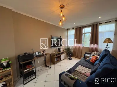 Apartamento com 2 Quartos à venda, 109m² no Ilha Porchat, São Vicente