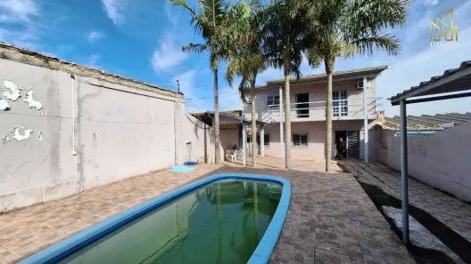 Casa com 2 Quartos à venda, 93m² no Parque Amador, Esteio