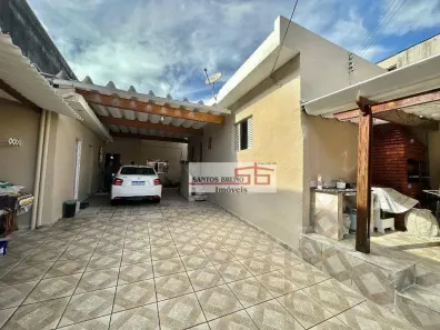 Casa com 3 Quartos à venda, 300m² no Vila Carbone, São Paulo