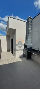 Casa com 3 Quartos à venda, 75m² no Residencial Santa Giovana, Jundiaí