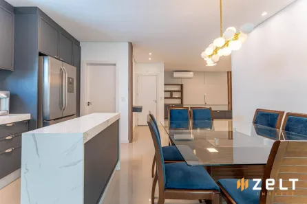 Apartamento com 3 Quartos à venda, 114m² no Itoupava Norte, Blumenau
